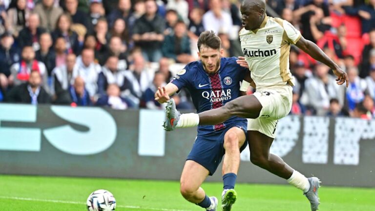 PSG want to postpone Ligue 1 top match – Lens defends himself with clear words