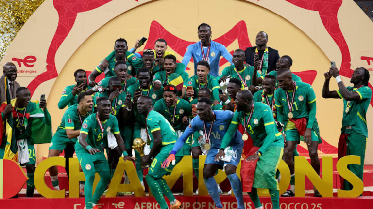 Why Senegal can count on their chances before the CAS