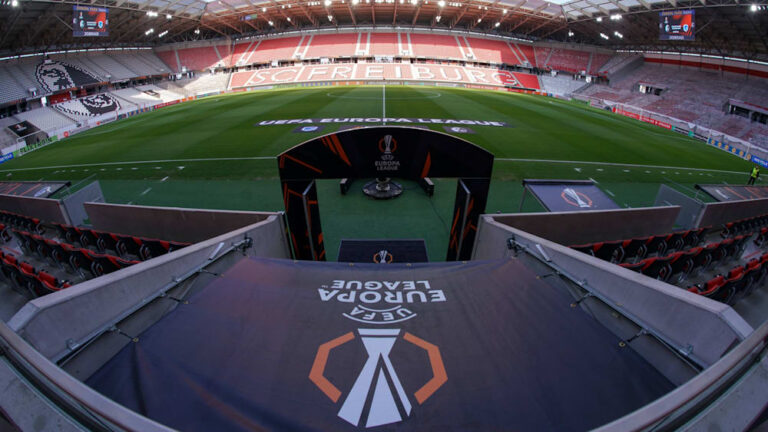 Despite Freiburg and Mainz: Bundesliga loses ground on Spain in the UEFA rankings