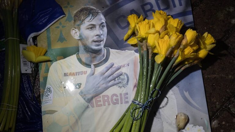 Death of Emiliano Sala: Nantes does not have to compensate Cardiff