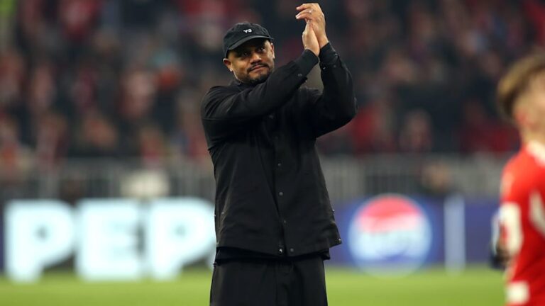 The “one big difference” that gives Kompany hope