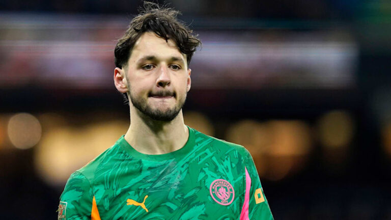 Despite recent statements: Guardiola promises Trafford appearance in final