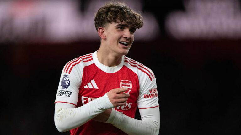 Tuchel opens World Cup door for 16-year-old Dowman