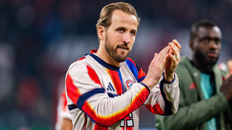 Kane’s announcement: “We will be ready, we fear no one”