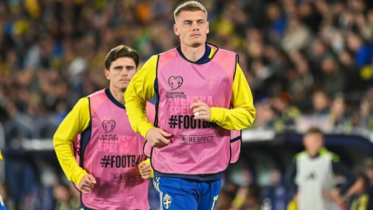 Structural injury: Smith is not available for St. Pauli