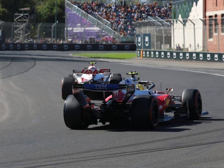 FIA changes guidelines: Better battles in Formula 1 again?