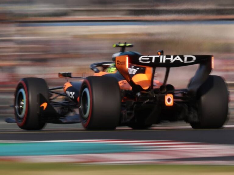 McLaren convinced: China defects will not occur in Japan
