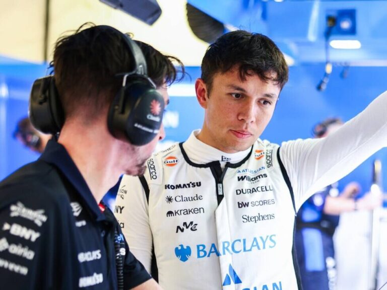 “It destroys you”: Formula 1 stars appalled by the start of the 2026 season