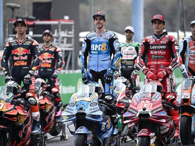 Agostini Criticizes MotoGP Transfers: “The Rider Market Starts Way Too Early”