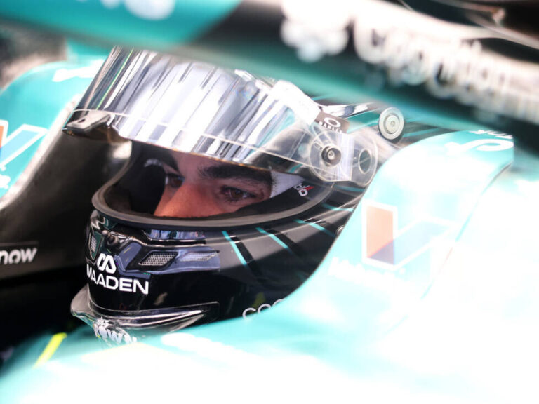 “The biggest pile of shit”: Lance Stroll’s rant in China qualifying