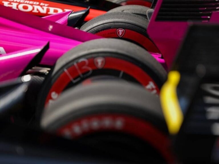 Tire puzzle in St. Pete: Is this Mick Schumacher’s big chance?