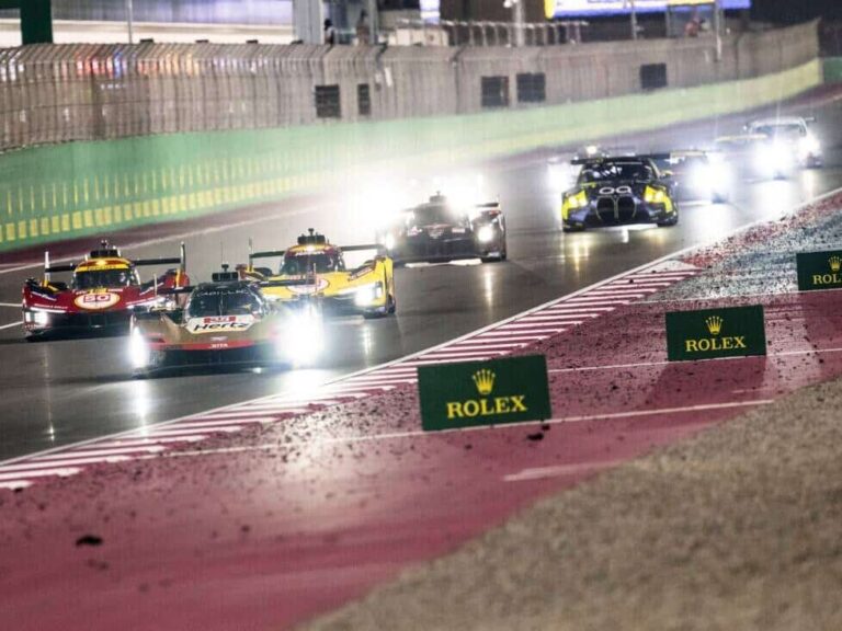 No back-to-back with Bahrain! New date set for WEC in Qatar