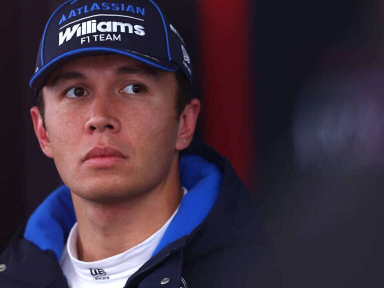 Williams “terrible” in qualifying: Team Principal Vowles understands drivers’ frustration