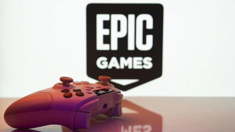 “Fortnite magic” fades: Epic Games lays off more than 1,000 employees