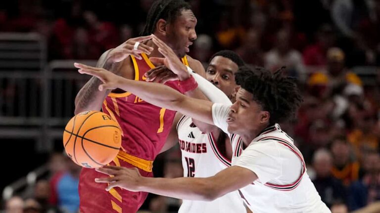 “It’s a disgrace”: Anderson gets injured – coach is furious