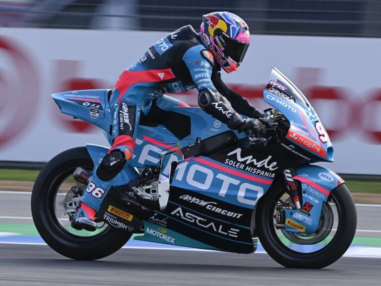 CFMoto Acquires Stake in Kalex: What’s Behind the New Partnership