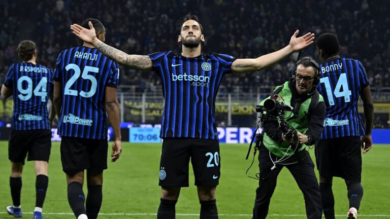 Despite Bijlow’s brilliance: Inter seeks redemption in the league after Champions League exit
