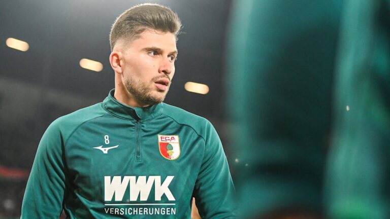 Where is Rexhbecaj moving to? Werder and Gladbach are close