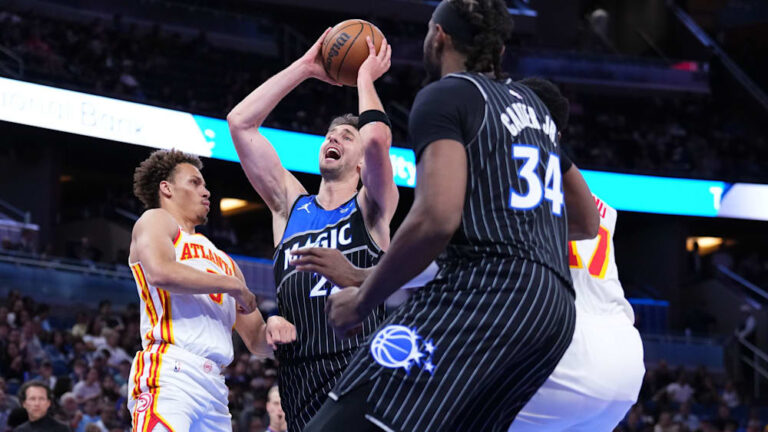 No improvement despite Wagner comeback: Magic suffer another bitter defeat