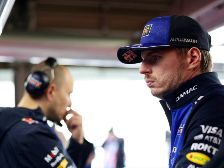 Why Ralf Schumacher does not believe Verstappen will retire quickly