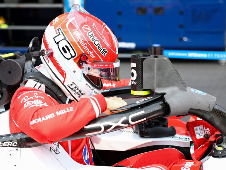 Expert: Formula 1 drivers mentally “completely exhausted” by new regulations