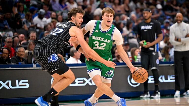 51 points including record: Flagg show despite defeat against Magic