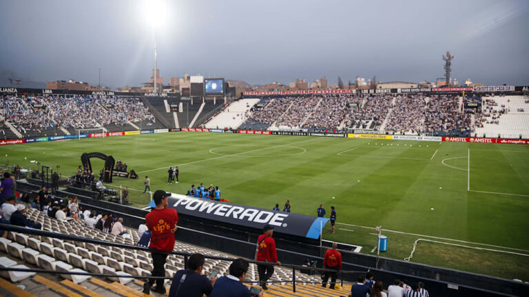 At least one dead before Superclasico in Peru