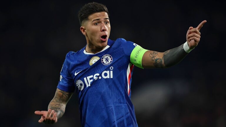 Fernandez advisor outraged: Suspension of Chelsea professional “completely unfair”