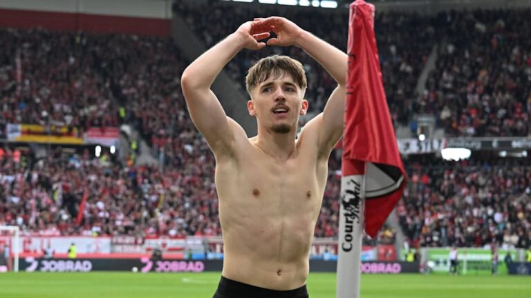 Karl confident: “We can simply beat anyone now”