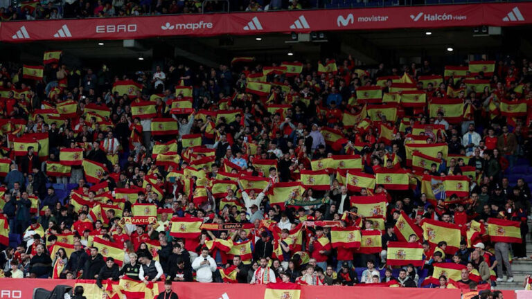 “Global disgrace”: racist chants during Egypt’s visit to Spain