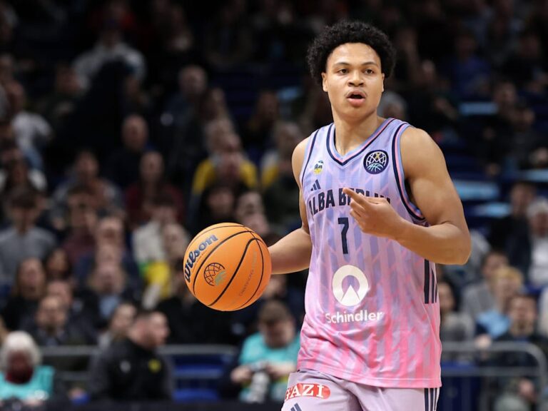 Furious comeback not rewarded: Alba fails to reach CL quarter-finals