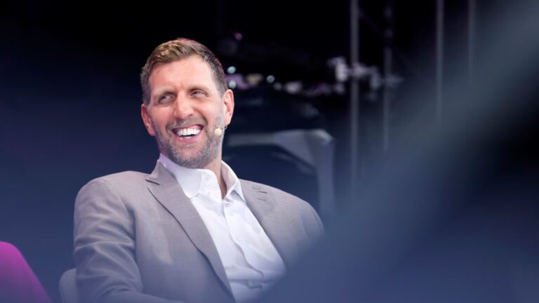 Will Nowitzki Be More Involved with the Mavs Again? Here’s What the DBB Legend Has to Say