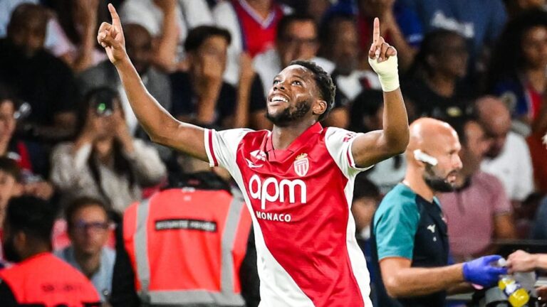 A Perfectly Bad Start: PSG Loses to Monaco