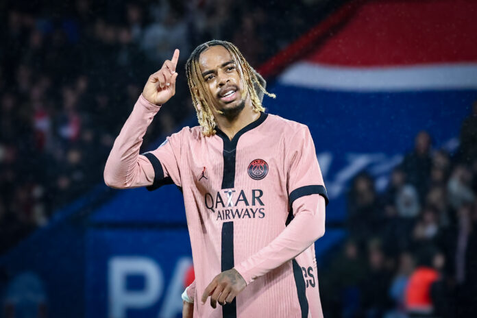 Psg-Rennes